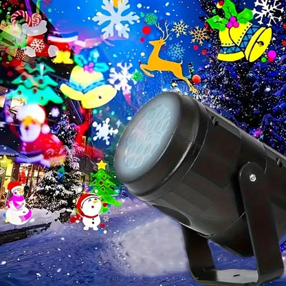 XmasCast Pro™