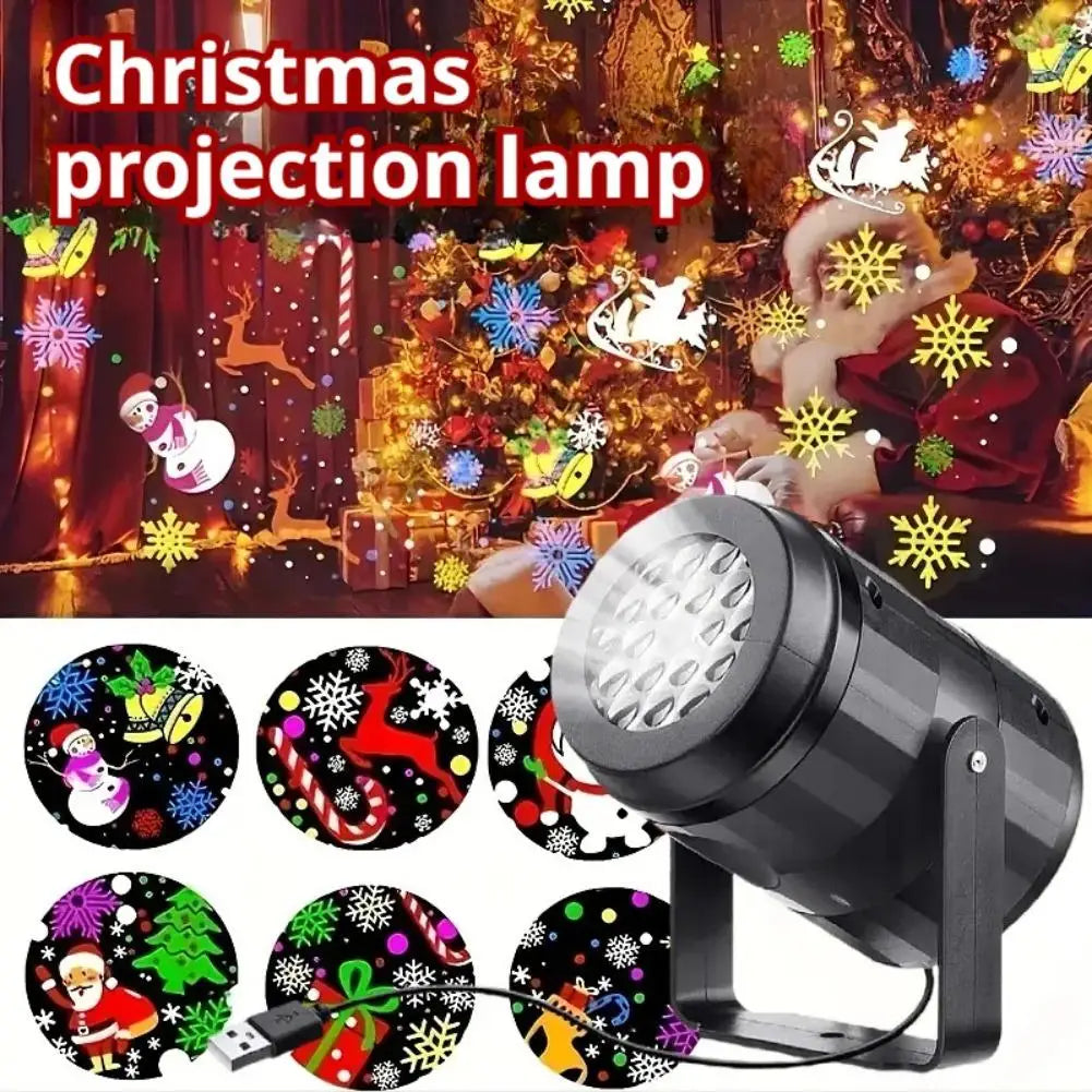 XmasCast Pro™