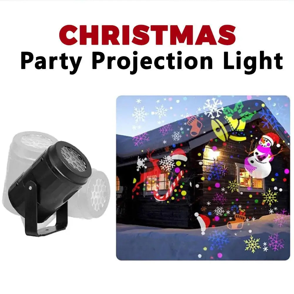 XmasCast Pro™