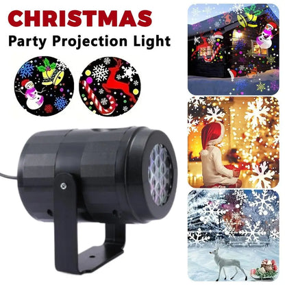 XmasCast Pro™