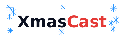 XmasCast